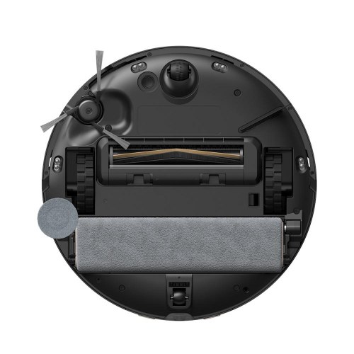 Robotstøvsuger MOVA Z50 Ultra - sort