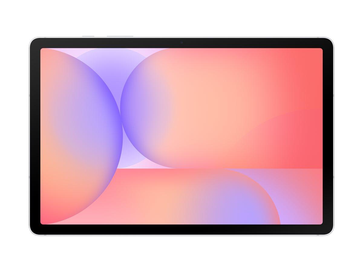 Samsung Galaxy Tab S10 Lite 5G 10,9" 6/128 GB tablet - Sølv