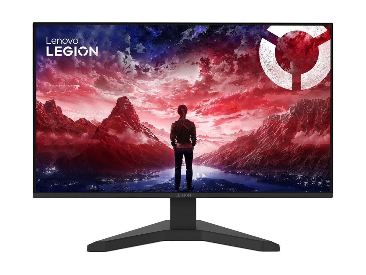 Gaming skærm Lenovo Legion R27s 27" IPS Full HD 144 Hz billede