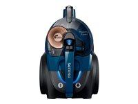 Poseløs støvsuger Philips PowerPro Expert FC9745/09 - kongeblå