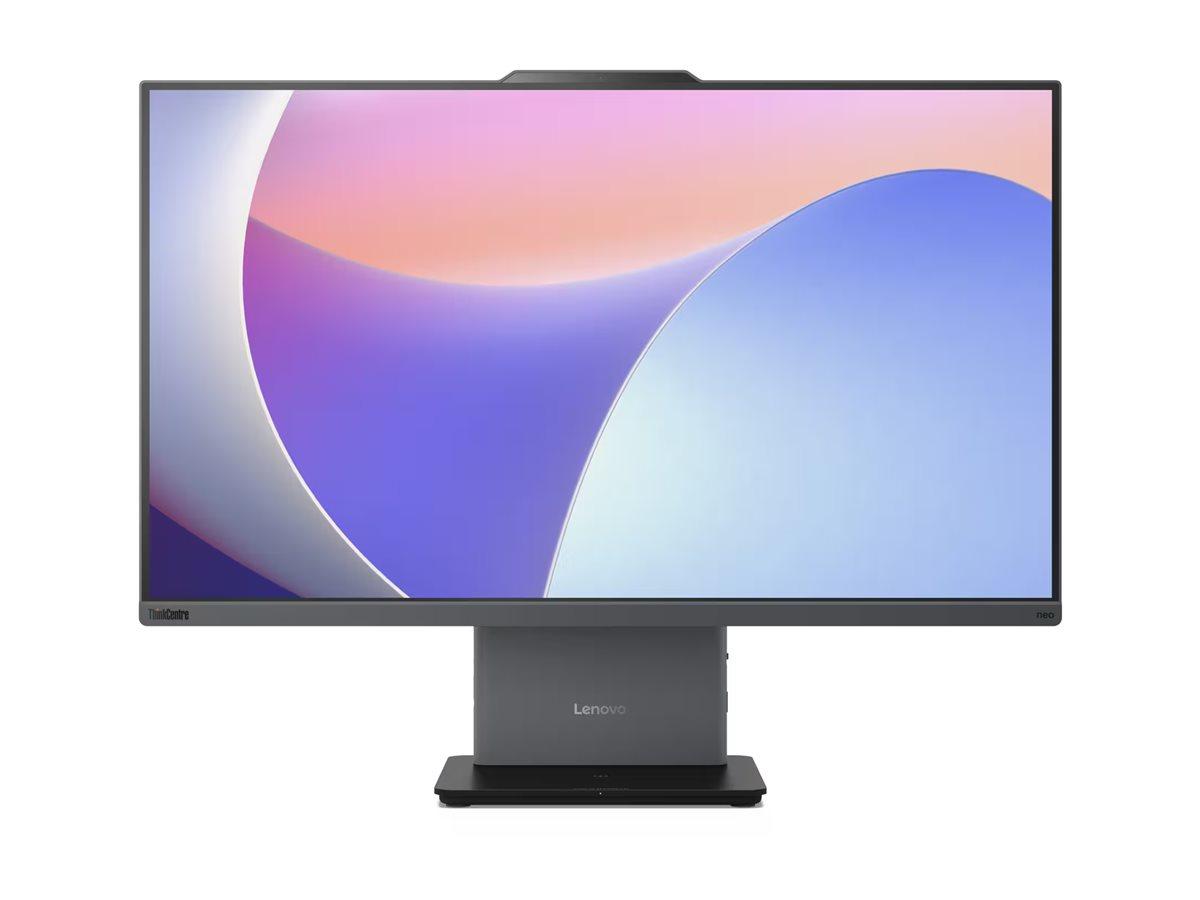 All-in-one pc Lenovo ThinkCentre neo 50a 27 Gen 5 - 27" touch, Core i5, 16 GB RAM, 1 TB SSD, Windows 11 Pro