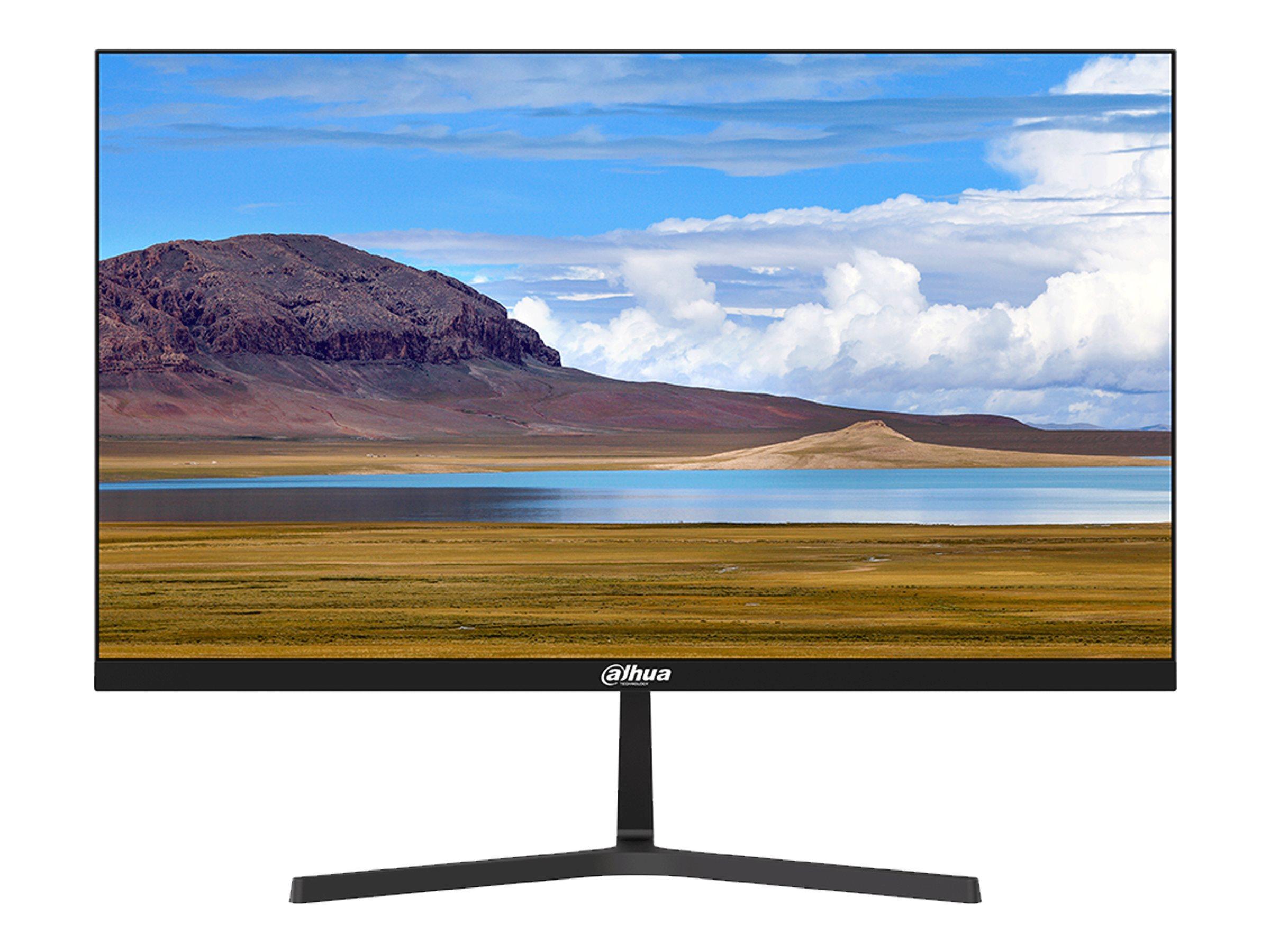 PC skærm Dahua DHI-LM27-B200S 27" Full HD 100 Hz VA