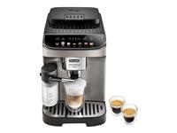 Automatisk kaffemaskine De'Longhi Magnifica Evo ECAM290.81.TB - titansort
