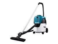 Våd-/tørstøvsuger Makita VC2000L - 20 l