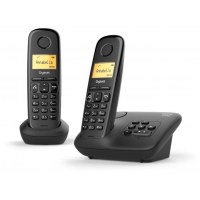Fastnettelefoner