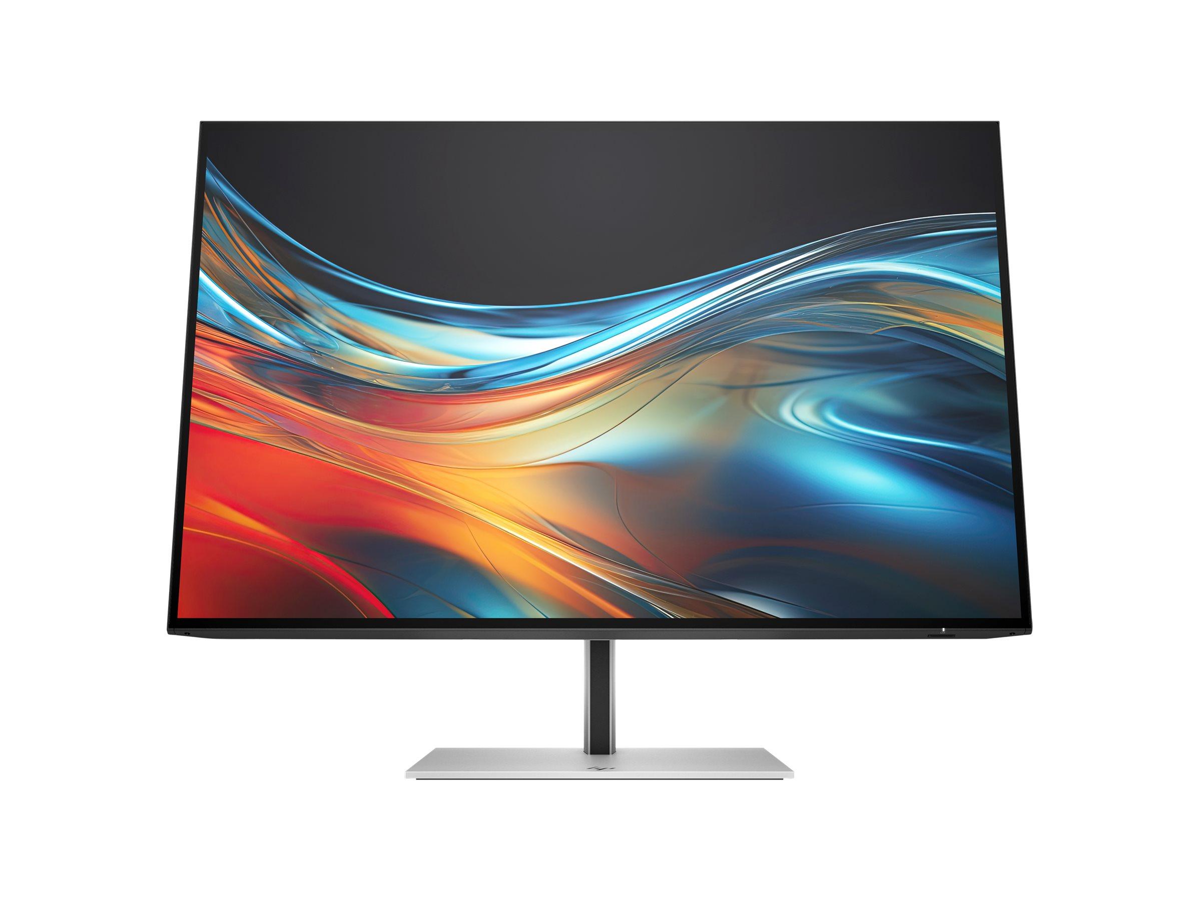 Skærm 24" HP 724pn Series 7 Pro IPS WUXGA 100 Hz billede