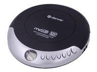 CD-afspiller DENVER DMP-391
