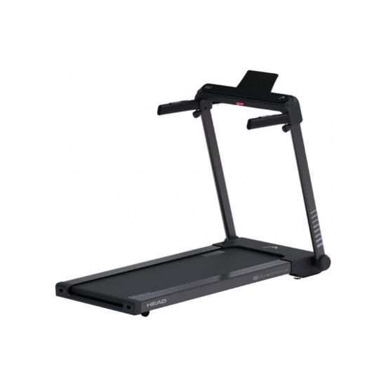 UREVO Foldi 3S Smart Auto-inclined running treadmill Black