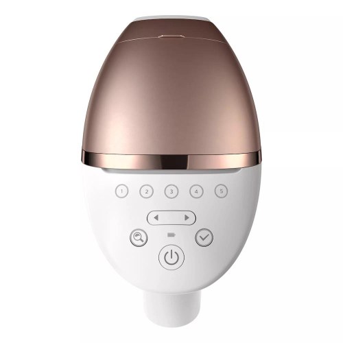 IPL hårfjerner Philips Lumea 9900 BRI973/00 - trådløs