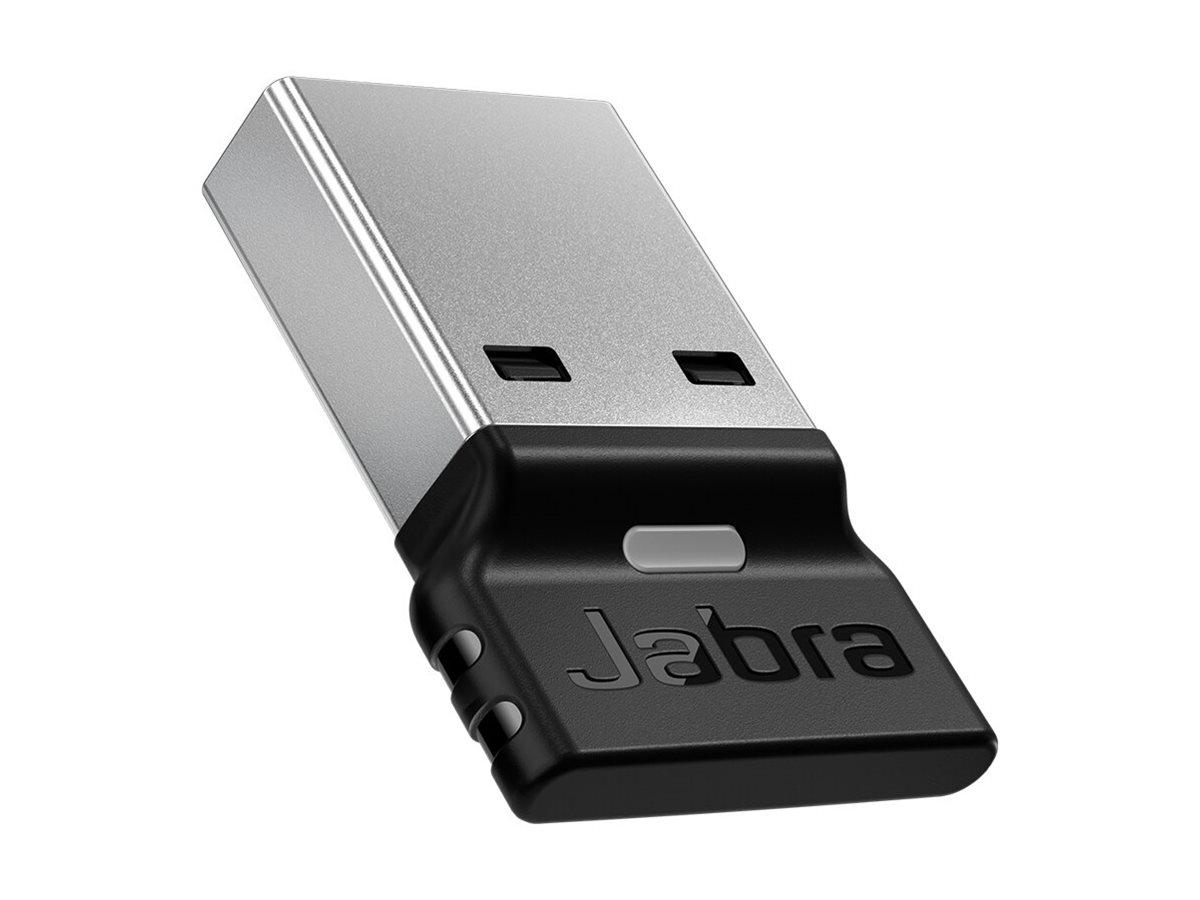 Bluetooth-adapter Jabra Link 390a MS - USB-A