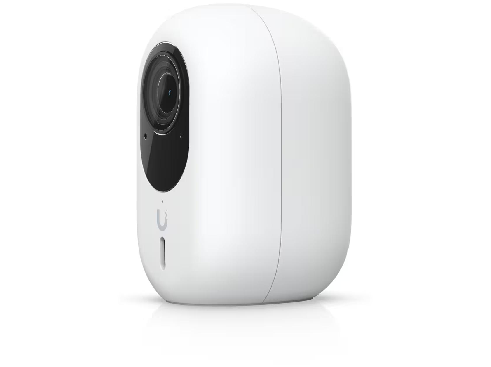 Overvågningskamera Ubiquiti UniFi G6 Instant 4K