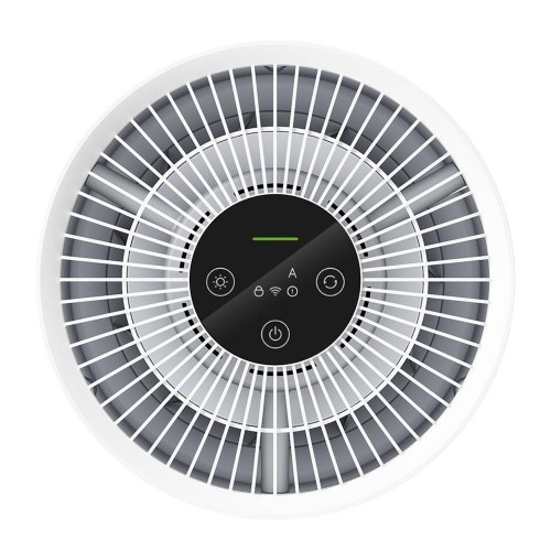 Luftrenser Xiaomi Smart Pet Care Air Purifier EU - hvid