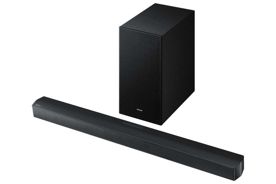 Soundbar Samsung B650F B-Series 3.1-kanal med subwoofer