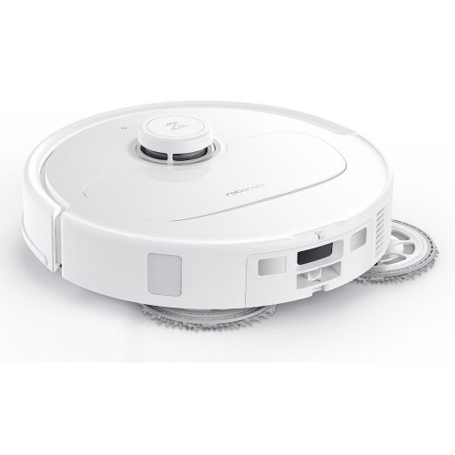 Robotstøvsuger Roborock Q-Revo MaxV - hvid