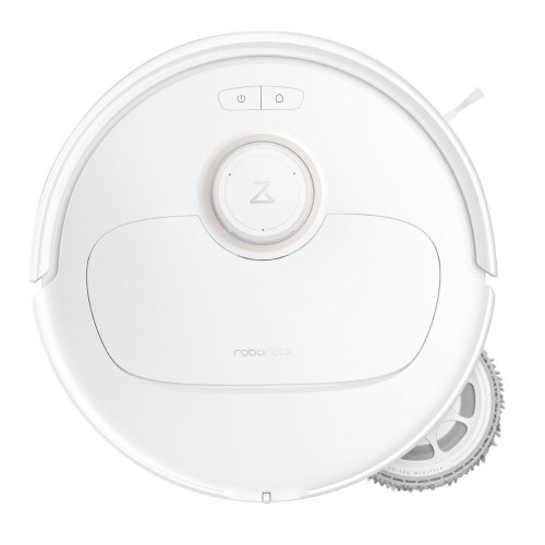 Robotstøvsuger Roborock Q-Revo MaxV - hvid