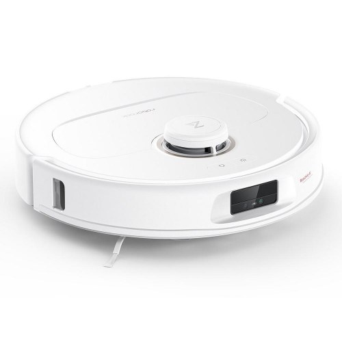 Robotstøvsuger Roborock Q-Revo MaxV - hvid
