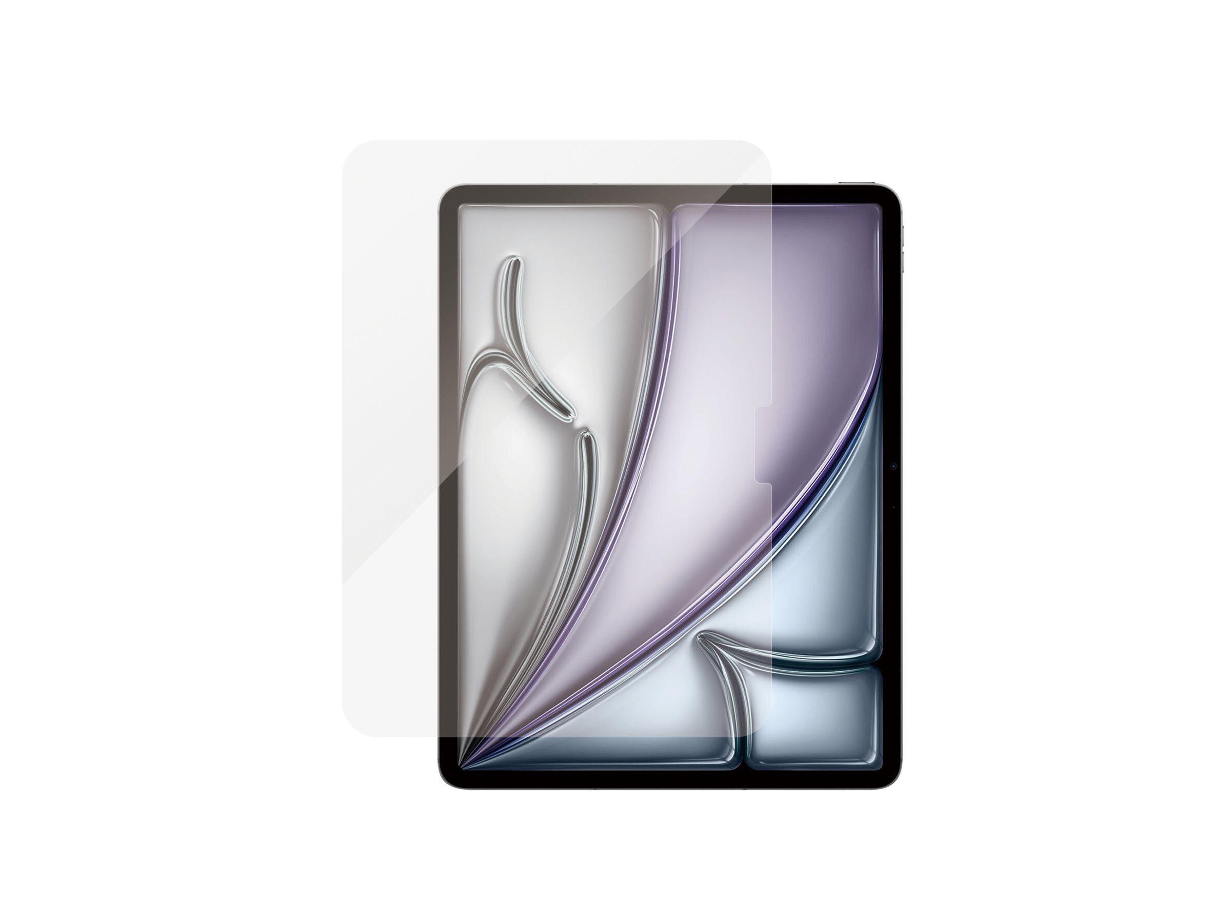 Panzerglass Ultra-wide Fit Ipad 10th Gen, Ipad 11th Gen, Ipad Air 11 tommer (m2), Ipad Air 11 tommer (m3), Ipad Air 11 tommer (m4)