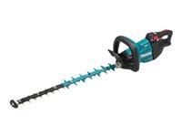Hækkeklipper Makita LXT DUH601Z 18V (600 mm)