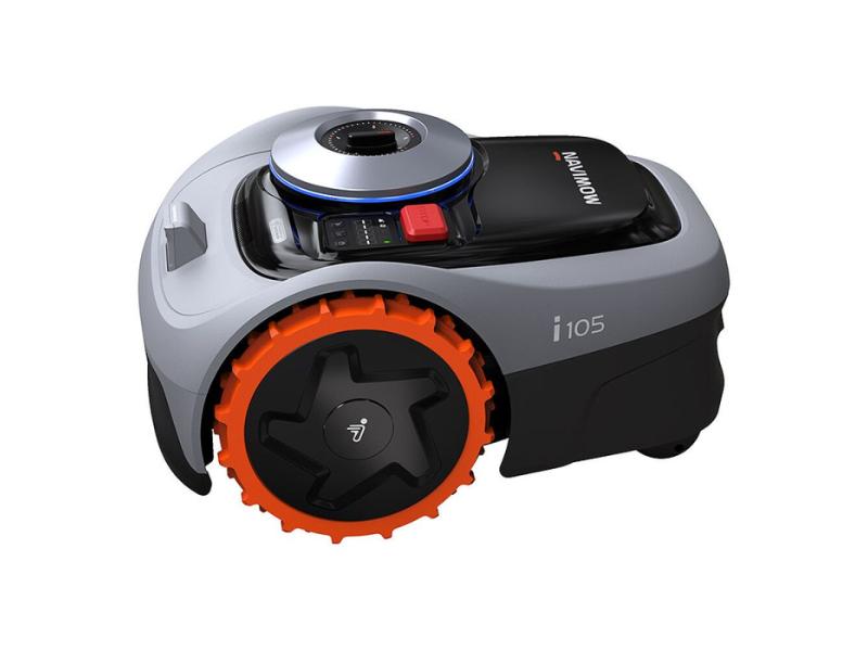 Robotplæneklipper Segway Navimow i105 - 500 m²