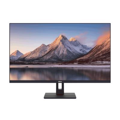 Dahua DHI-LM32-C301B - Commercial Series - LED-skærm - 32 (31.5 til at se) - 2560 x 1440 QHD @ 75 Hz - IPS - 300 cd/m² - 1200:1 - 5 ms - 2xHDMI, DisplayPort