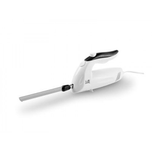 Elektrisk kniv FRITEL EK 3180 - hvid