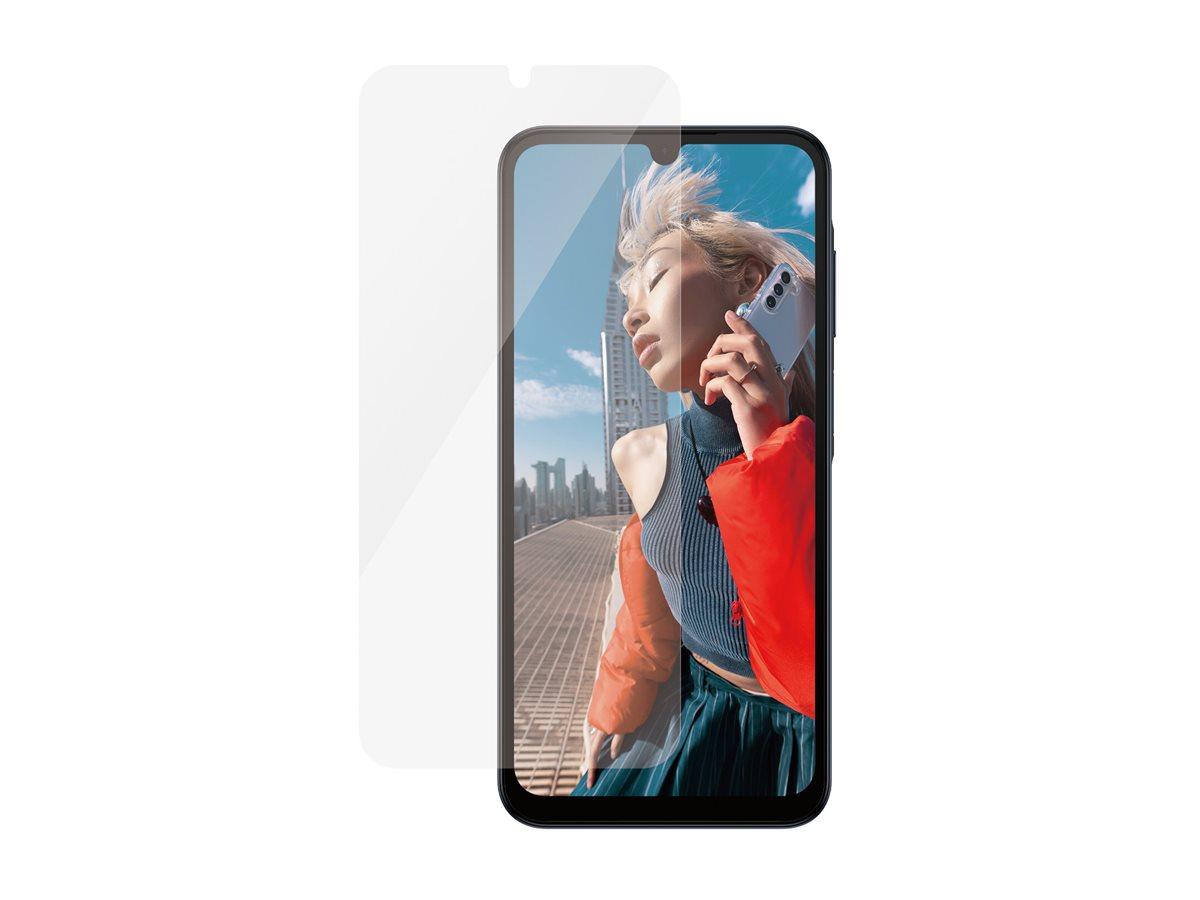 PanzerGlass Screen Protector Samsung Galaxy A25 5G | Ultra-Wide Fit w. EasyAligner