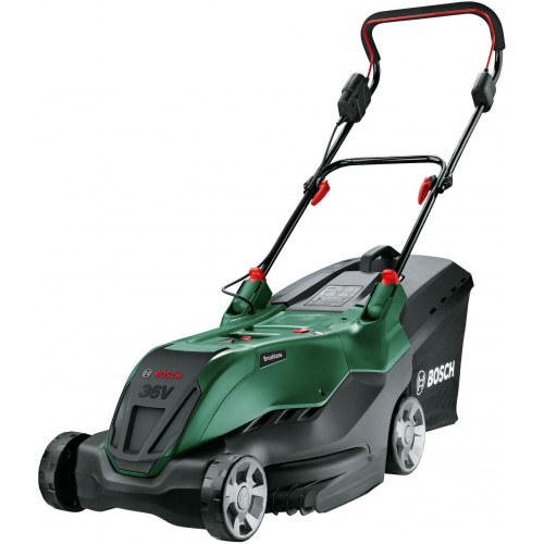 Plæneklipper akku Bosch AdvancedRotak 36V-44-750 Solo