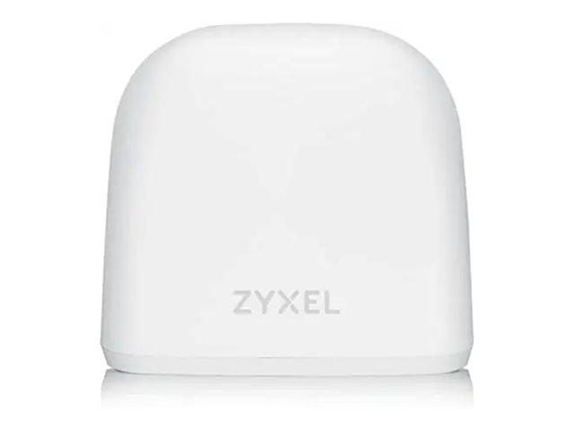 Zyxel - Netværk enheds enclosure - vægmonterbar - udendørs - for Zyxel NWA5121-N, NWA5121-NI, NWA5123-AC, WAC6103D-I  Nebula NAP203