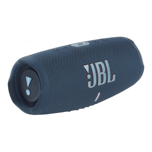 Bluetooth-højttaler JBL Charge 5 - blå