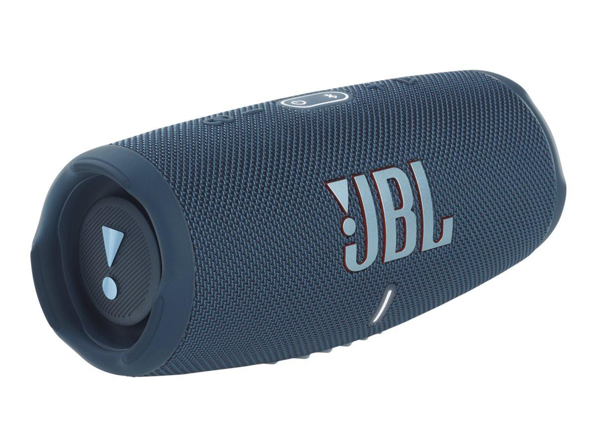Bluetooth-højttaler JBL Charge 5 - blå