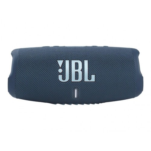 Bluetooth-højttaler JBL Charge 5 - blå