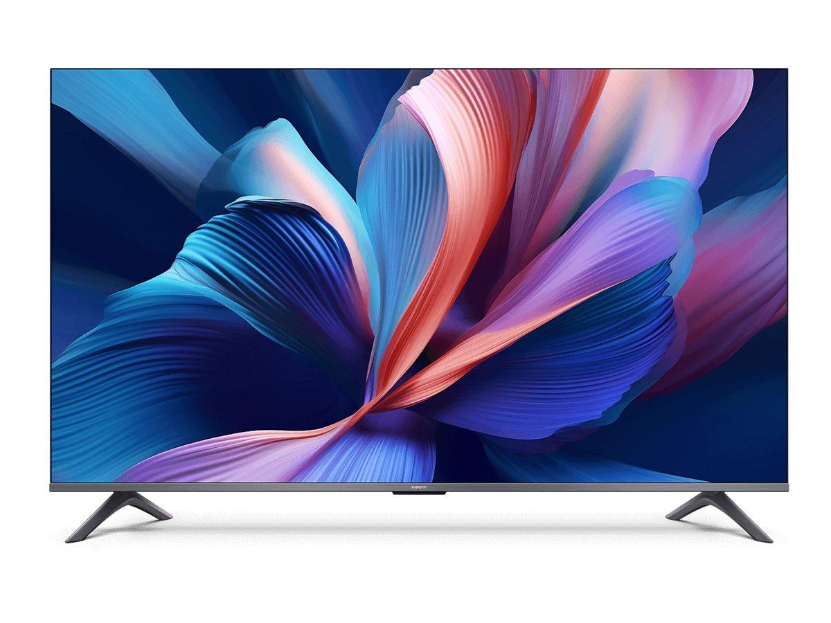 4K TV Xiaomi A Pro 2026 43" QLED Google TV - sort