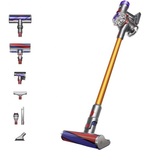 Ledningsfri støvsuger Dyson V8 Absolute (2023) 2-i-1