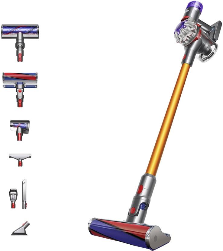 Ledningsfri støvsuger Dyson V8 Absolute (2023) 2-i-1