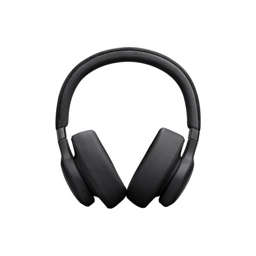 Trådløse hovedtelefoner JBL Live 770NC - sort