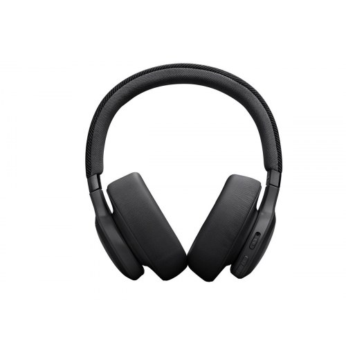 Trådløse hovedtelefoner JBL Live 770NC - sort
