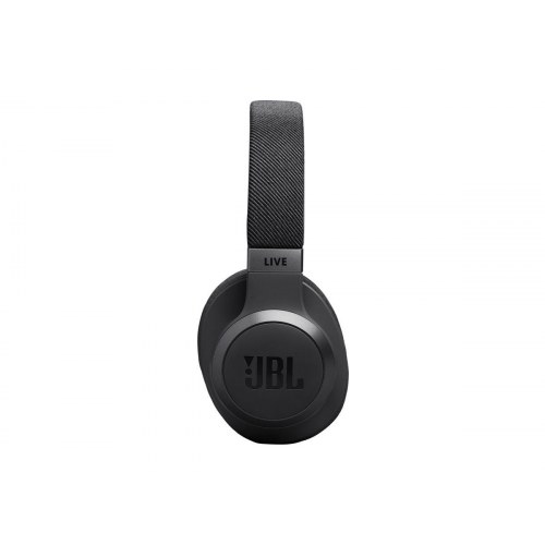 Trådløse hovedtelefoner JBL Live 770NC - sort