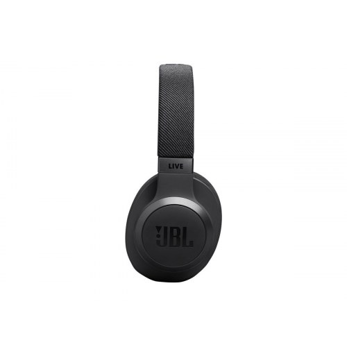 Trådløse hovedtelefoner JBL Live 770NC - sort