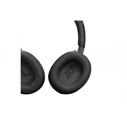 Trådløse hovedtelefoner JBL Live 770NC - sort