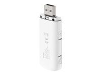Mobilt bredbånd USB-modem Huawei E3372-325 4G LTE 150 Mb/s