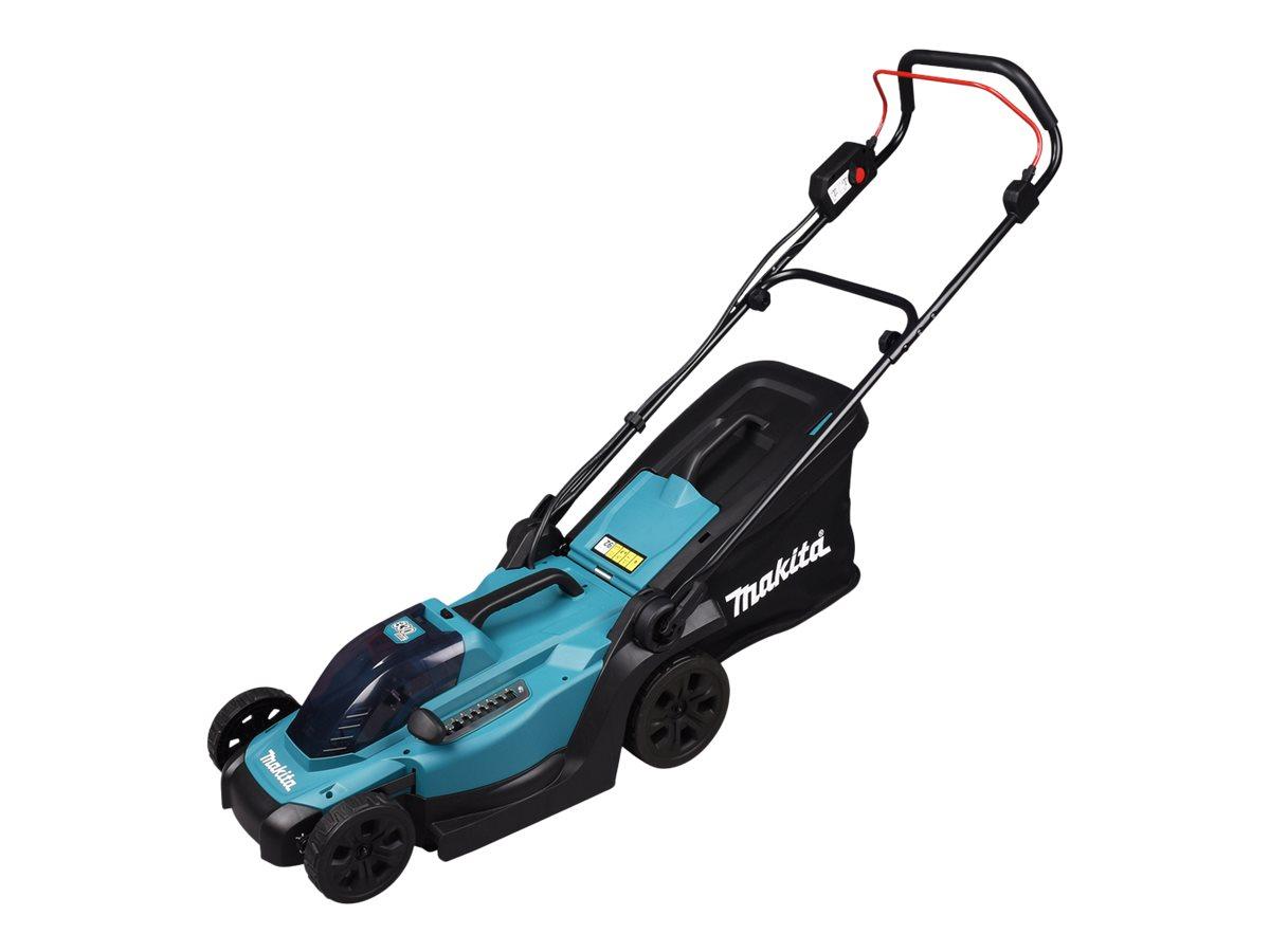 Plæneklipper Makita DLM330RM 18 V - 33 cm, ledningsfri