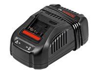 Bosch GAL 1880 CV Professional Batterioplader 14.4 - 18V