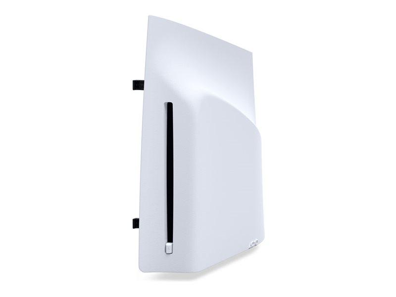 Optisk drev til PlayStation 5 - Sony BD-ROM/DVD±RW indstiksmodul (hvid)