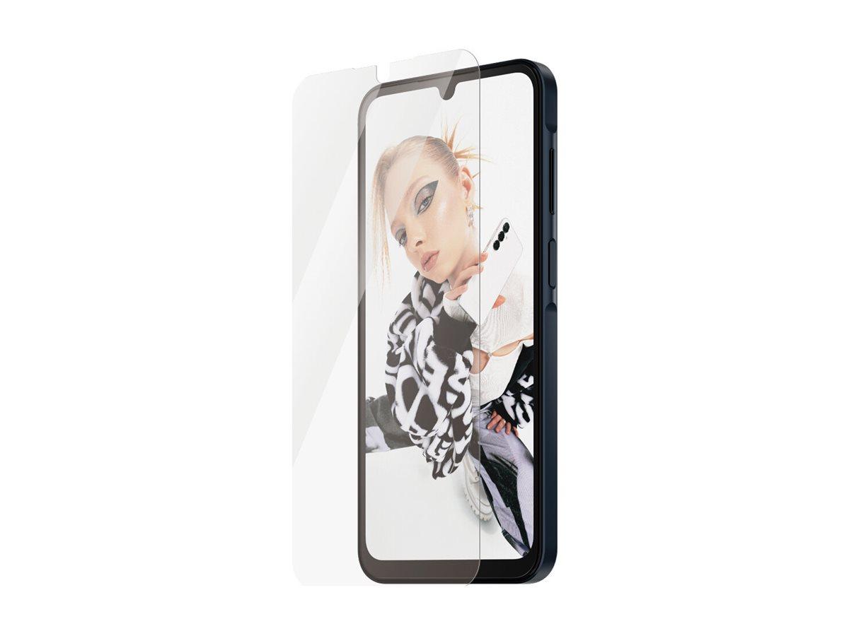 SAFE by PanzerGlass Screen Protector Samsung Galaxy A26 5G | Ultra-Wide Fit w. Aligner