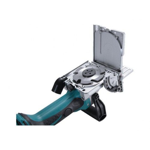 El-sav Makita DPJ180 universalfræser LXT - uden batteri