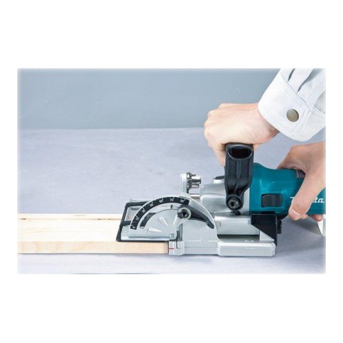El-sav Makita DPJ180 universalfræser LXT - uden batteri