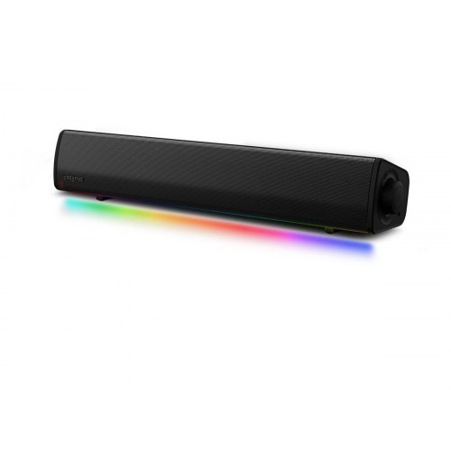 Soundbar Creative Sound Blaster GS3 - sort