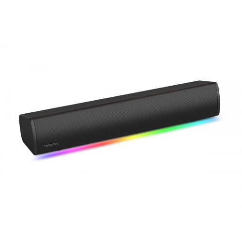 Soundbar Creative Sound Blaster GS3 - sort
