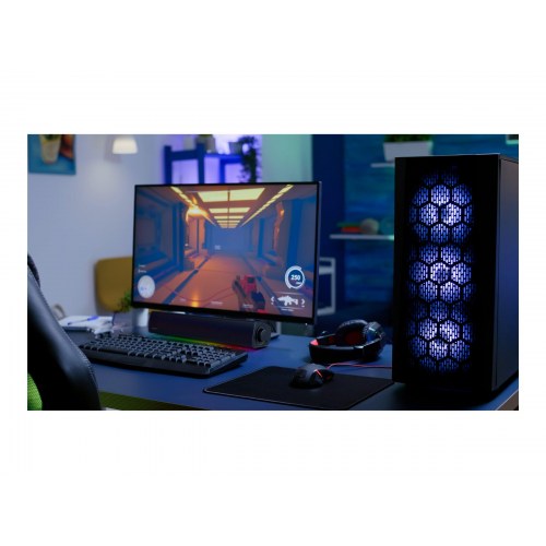 Soundbar Creative Sound Blaster GS3 - sort