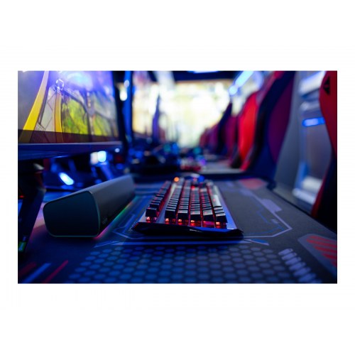 Soundbar Creative Sound Blaster GS3 - sort